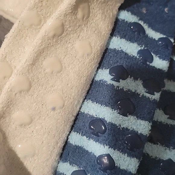 Kate Spade 2pk socks NWT - Picture 3 of 5